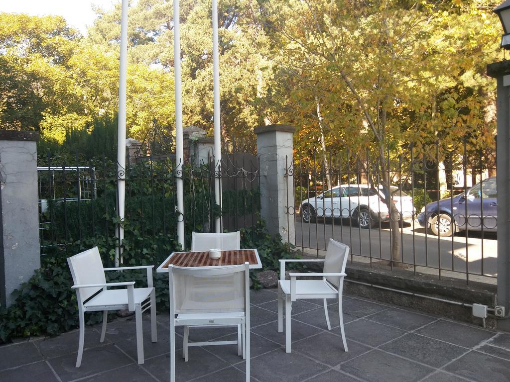 Conde Aznar Hotel Jaca Exterior foto